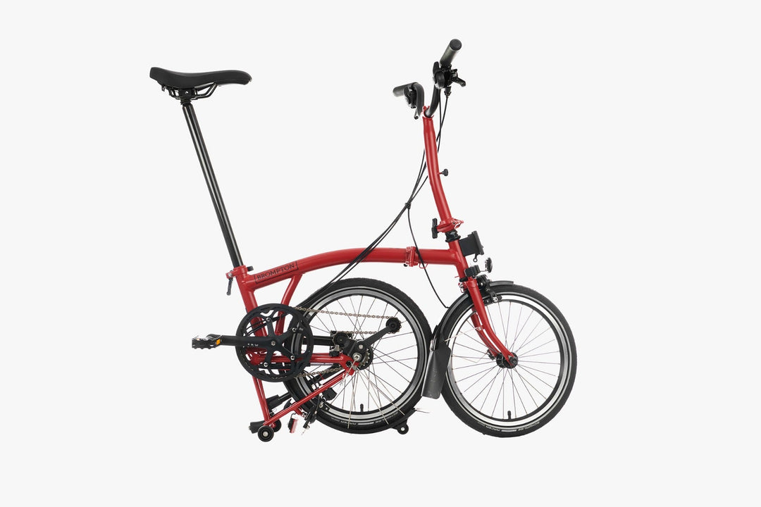 Brompton C-line Explore OTHER COLORS BY ORDER