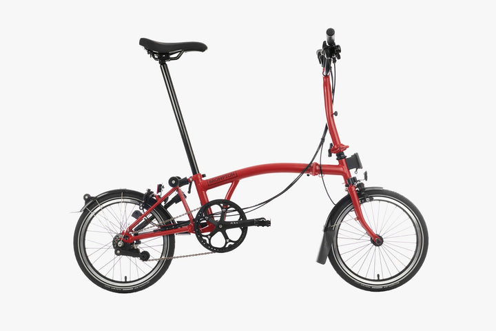 Brompton C-line Explore OTHER COLORS BY ORDER
