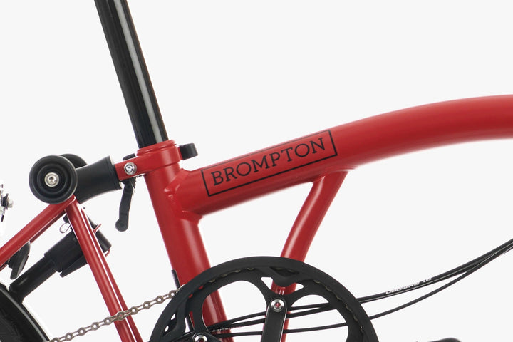 Brompton C-line Explore OTHER COLORS BY ORDER