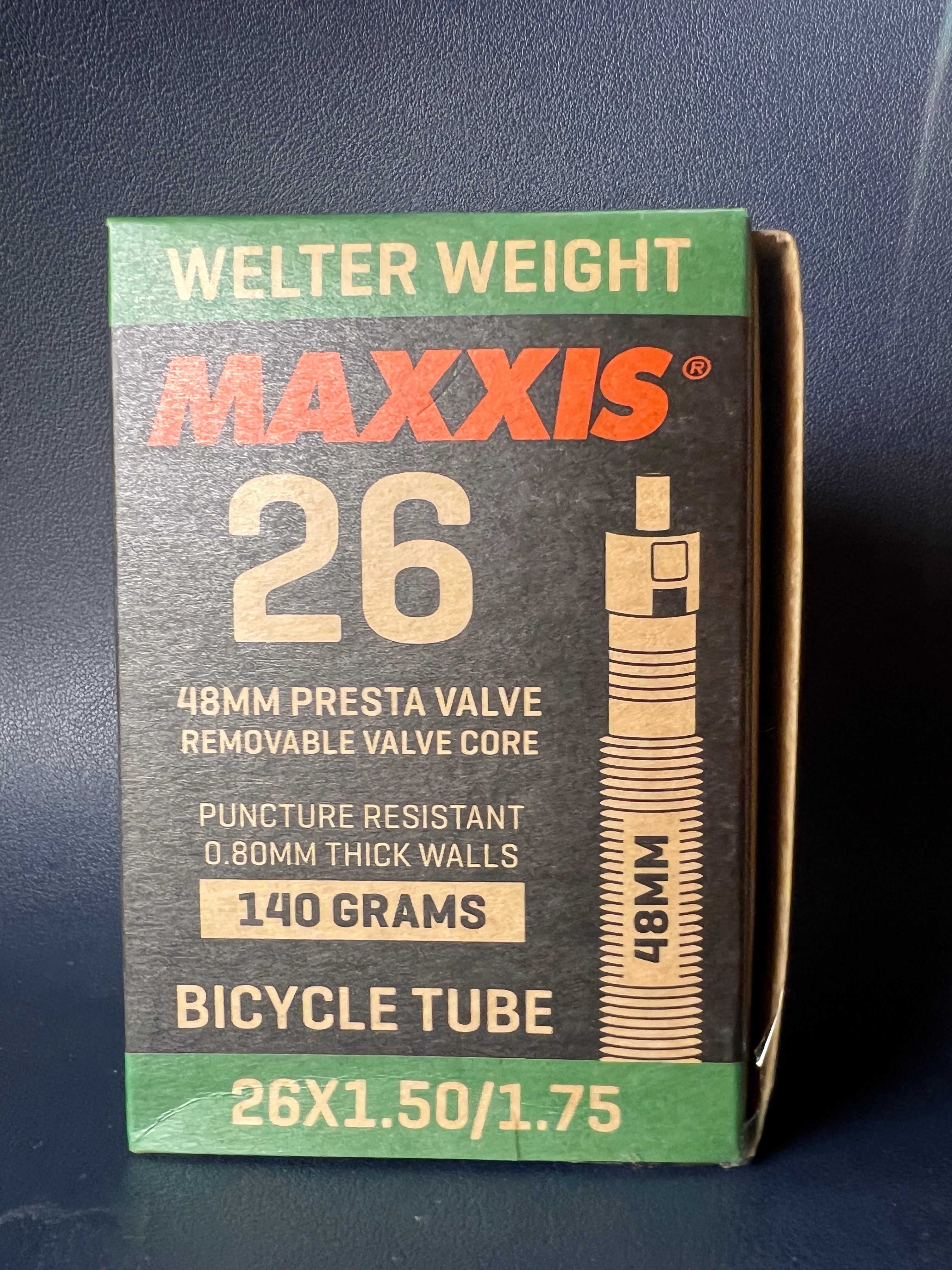 Maxxis Inner Tubes
