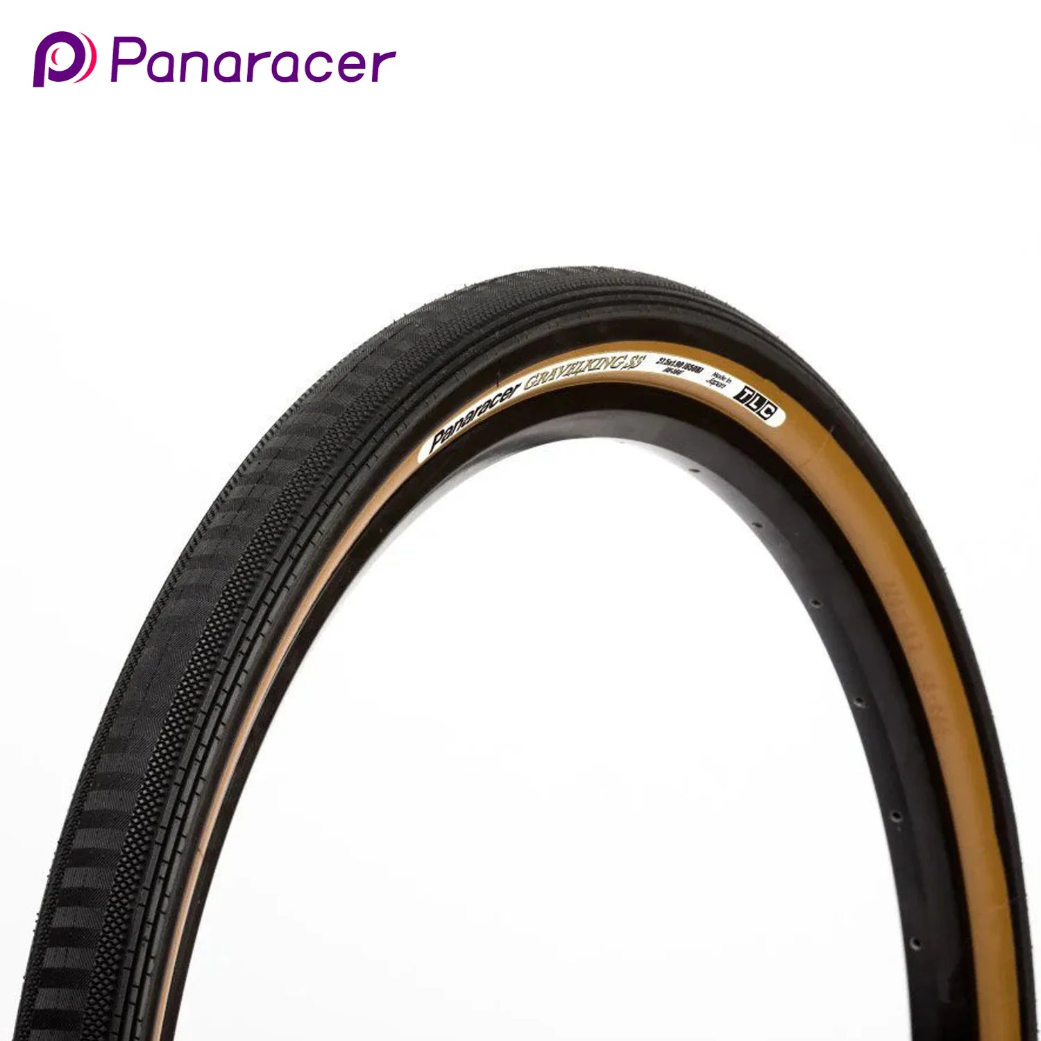 Gravel King SS 700x38c Tires