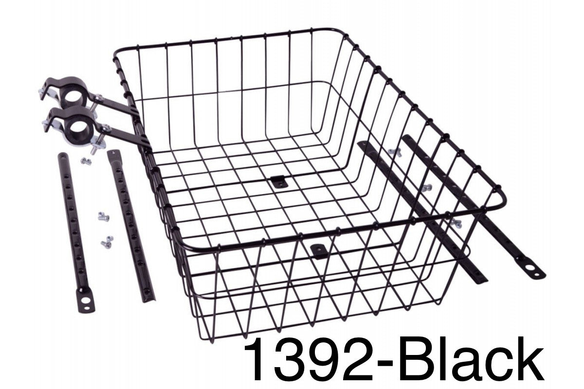 Wald Front Basket 1392