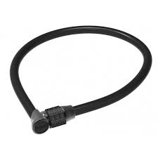 On Guard Lightweight Cable Lock Combo 60cm x 6mmD