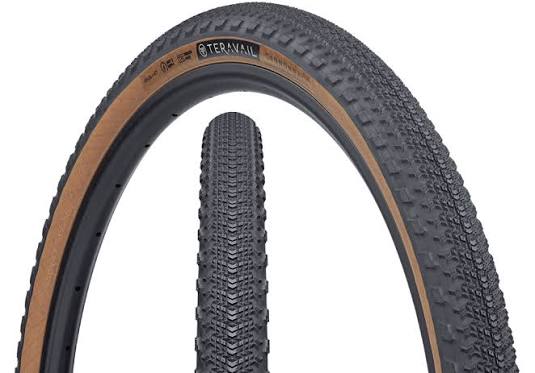Teravail Tire Cannonball 650B (pair)
