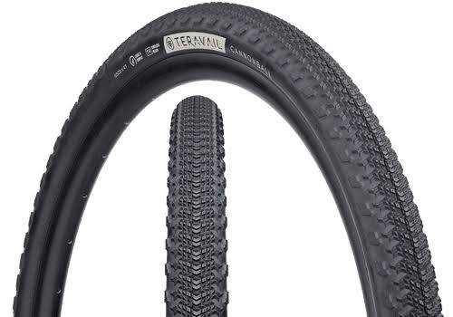 Teravail Tire Cannonball 650B (pair)