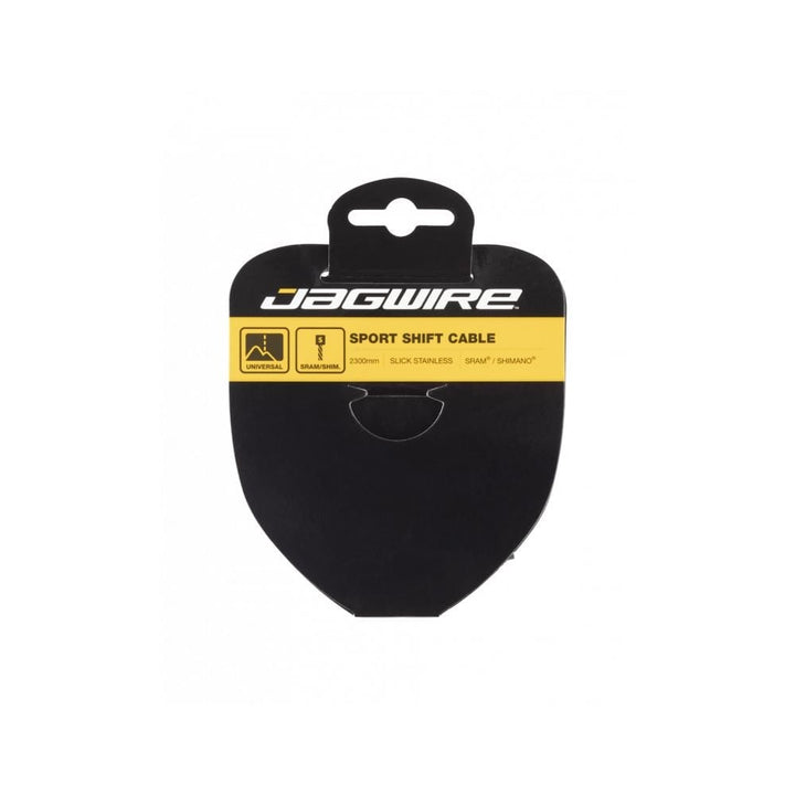 Jagwire Sport Shift Cable Slick Stainless Shimano/SRAM
