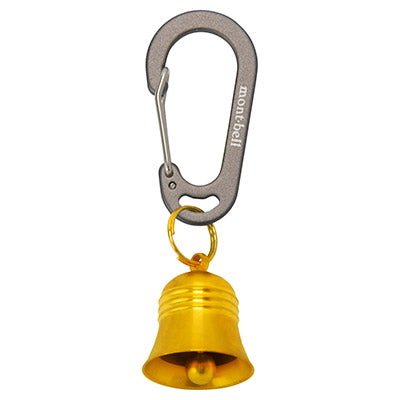 Montbell Brass Bell