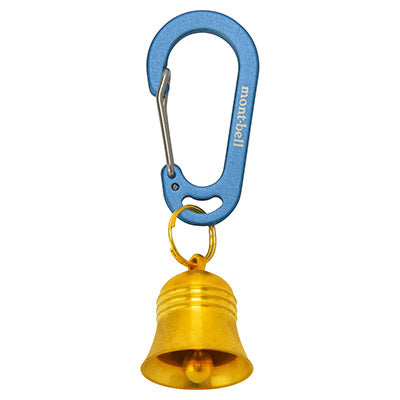 Montbell Brass Bell