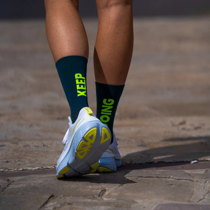 Sporcks Socks - Keep Going