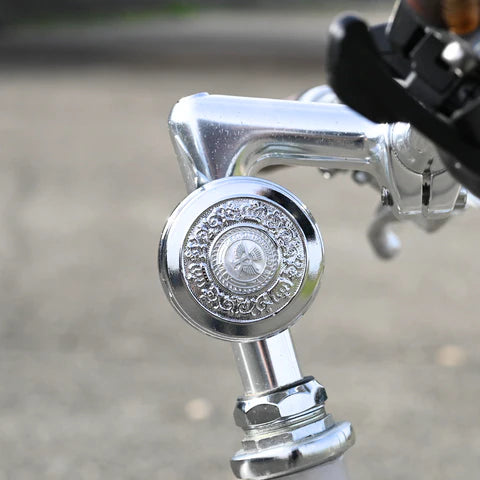 KiLEY Showa Bell LM-025 Silver