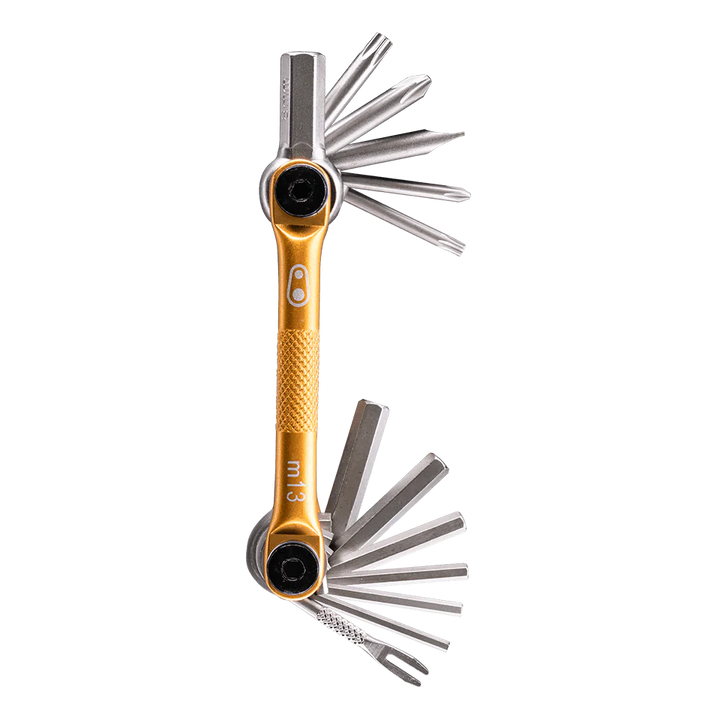 Crank Brothers M13 Multitool
