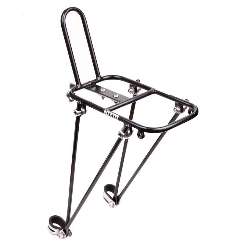 Nitto M1-B Front Rack