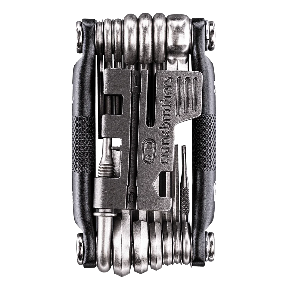 CrankBrothers Multi-10 Multitool Limited Edition - Strumento Multiuso Per Bici - Foto 3