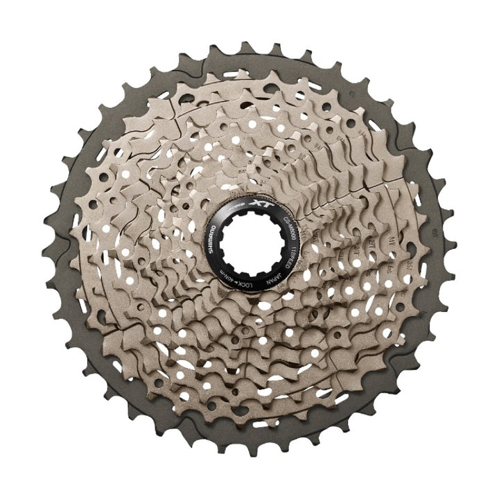 Shimano Cassette XT 11-speed CS-M8000