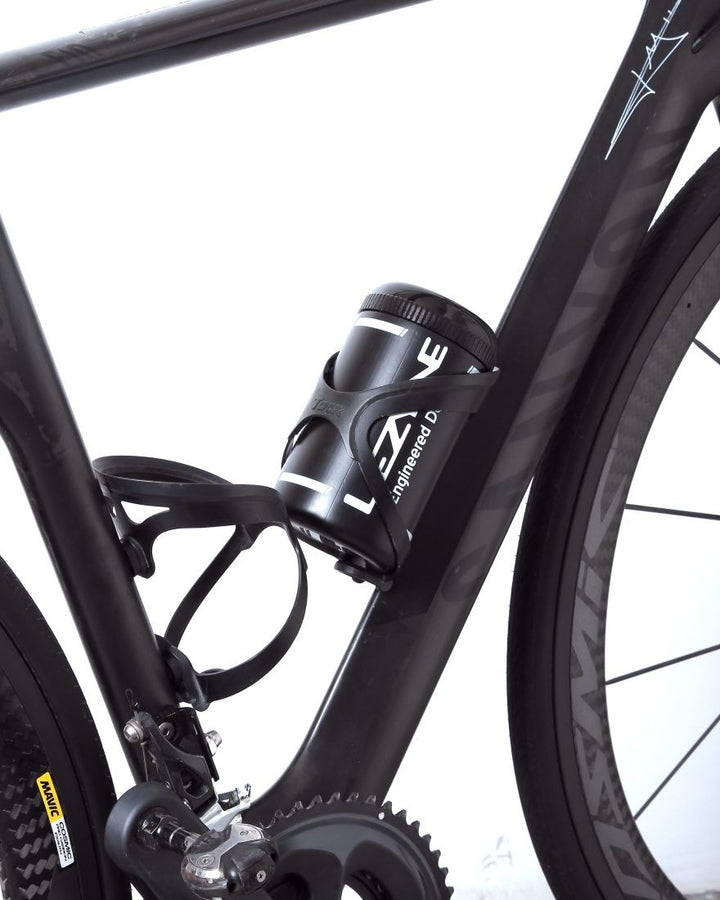 Lezyne Flow Caddy w/ Organizer