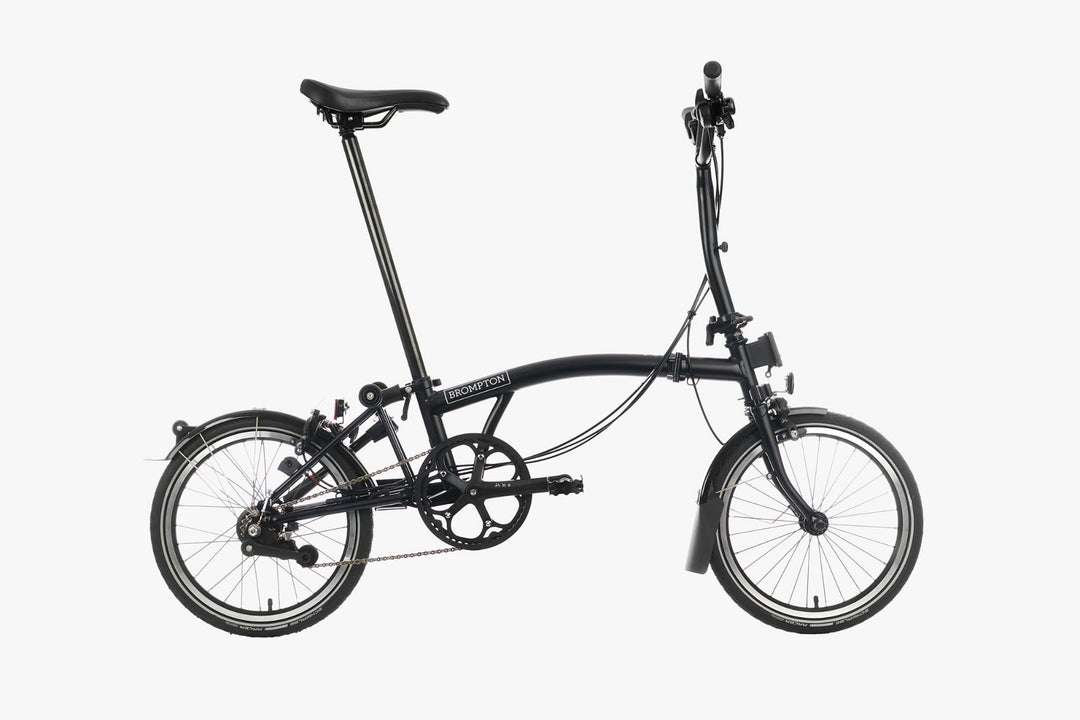 Brompton C-line Explore OTHER COLORS BY ORDER