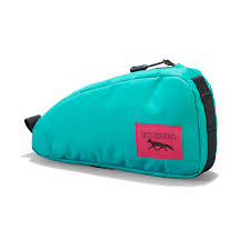 SWIFT INDUSTRIES Moxie Top Tube Bag - Teal