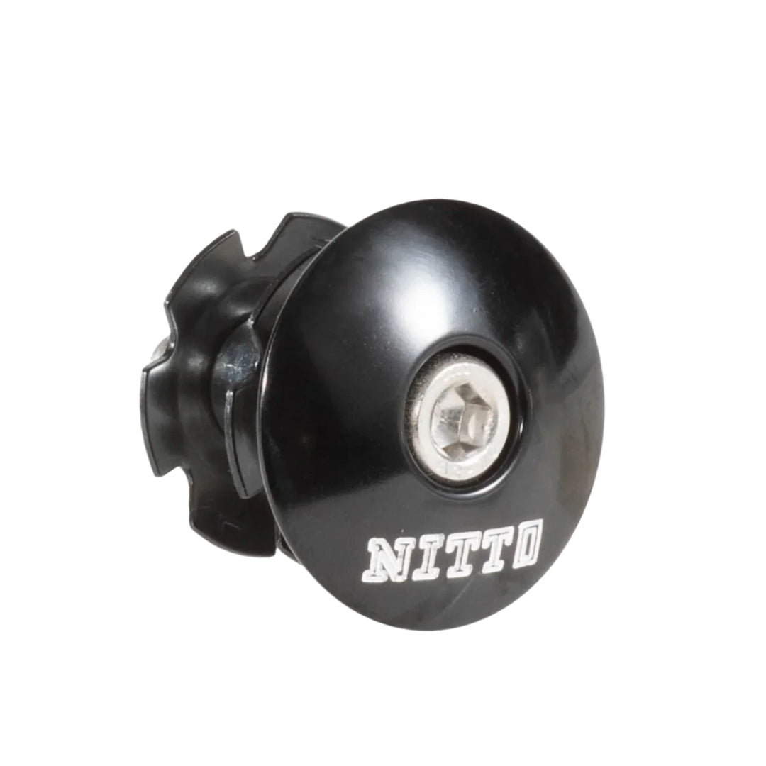 Nitto Stem Cap