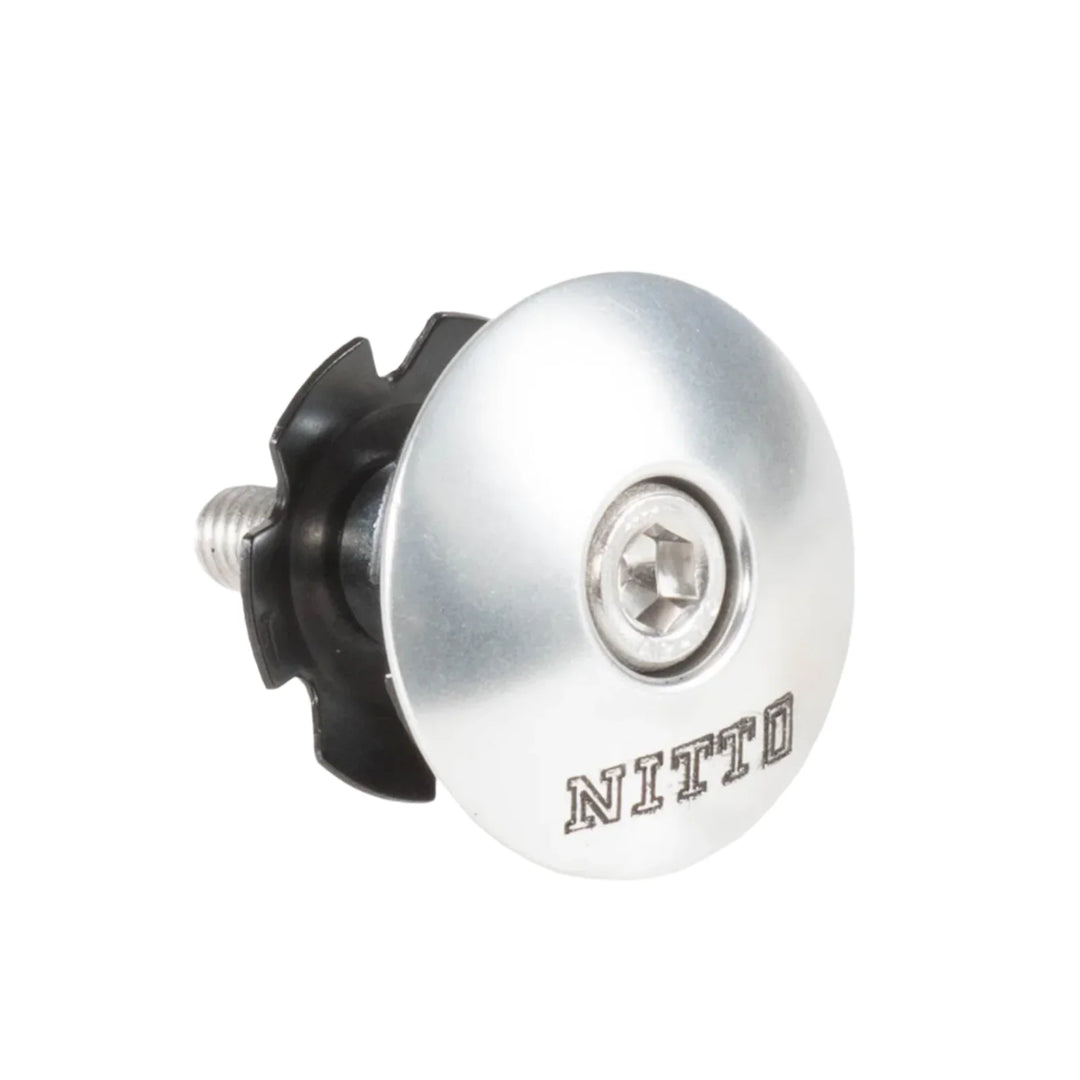 Nitto Stem Cap