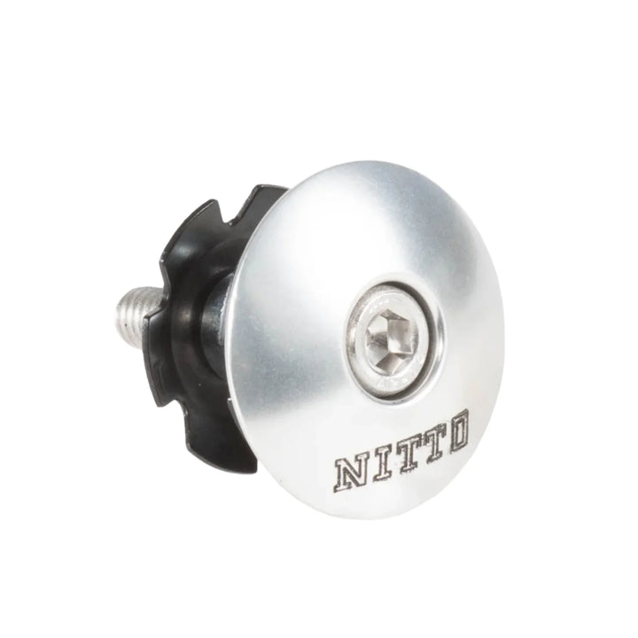 Nitto Stem Cap
