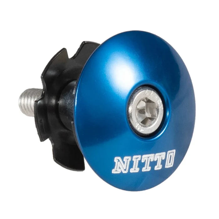 Nitto Stem Cap