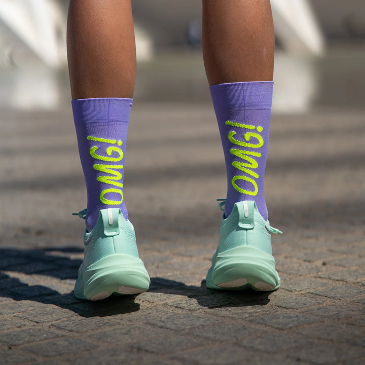 Sporcks Socks - OMG