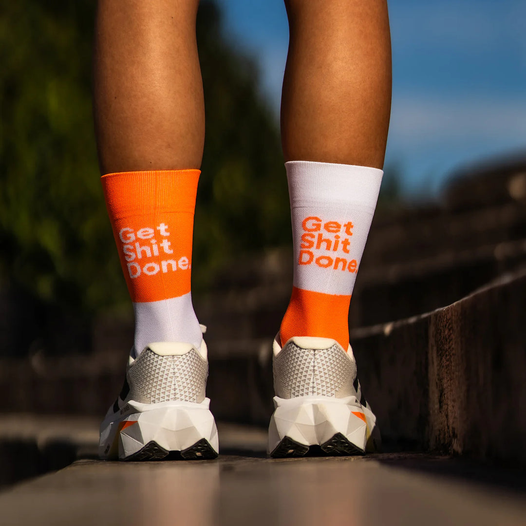 Sporcks Socks - Get Shit Done