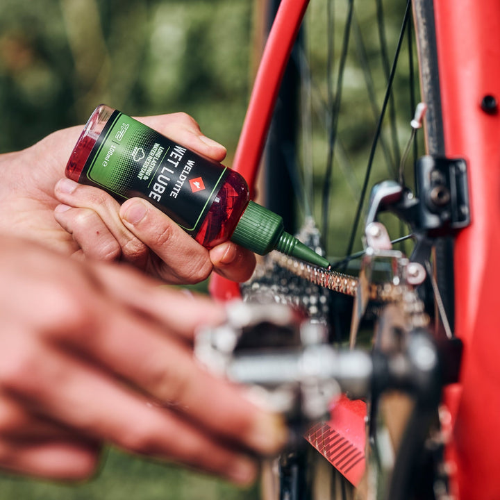 Weldtite Dry Lube 100ml