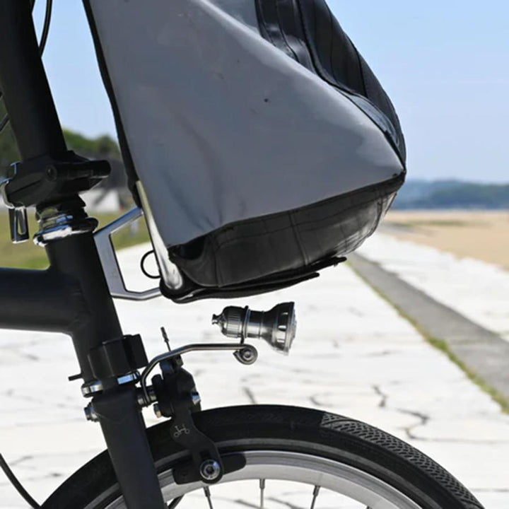 KiLEY Vintage Light V3 - Black