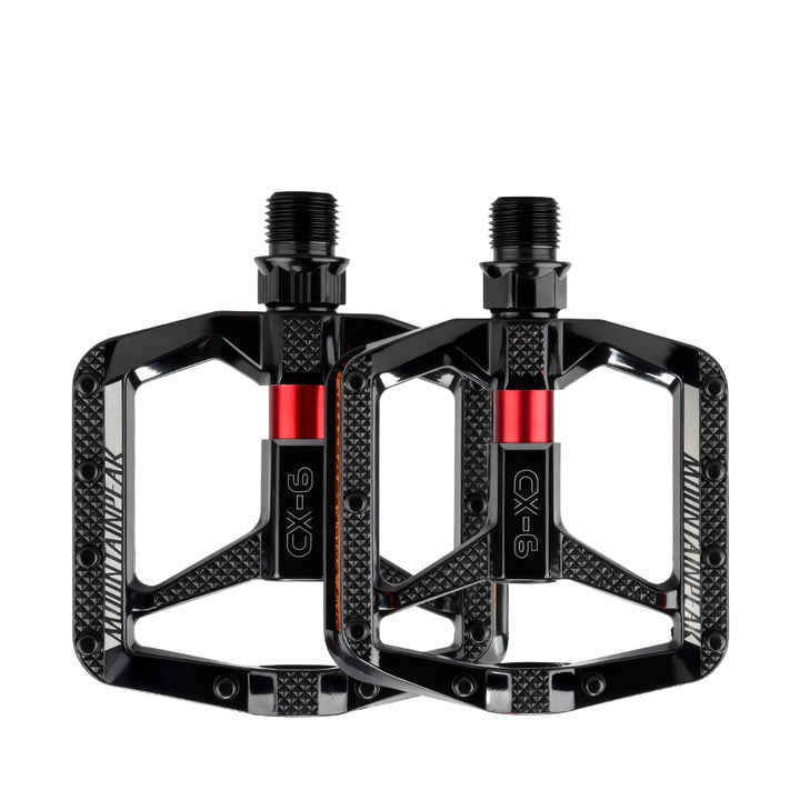 Mountain Peak Flat Pedal CX-2