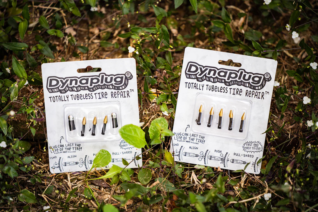 Dynaplug® Tubeless Tire Repair Plugs