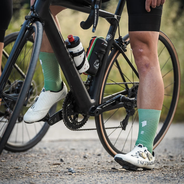 Sporcks Socks - Elite Pro Green