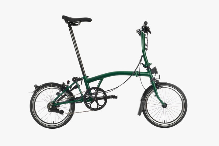 Brompton C-line Explore OTHER COLORS BY ORDER