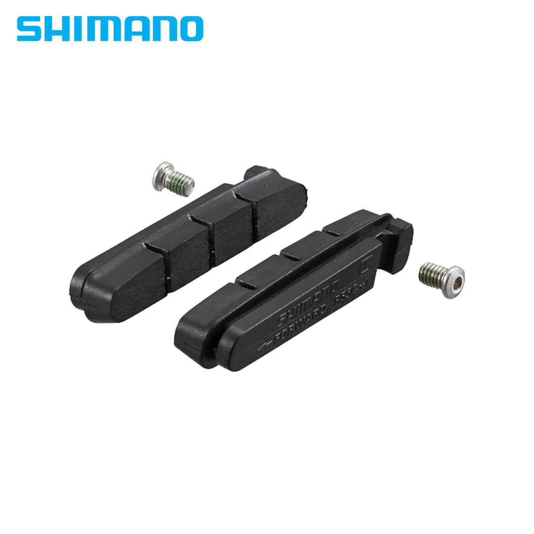 Shimano Ultegra Brake Shoes R55+1