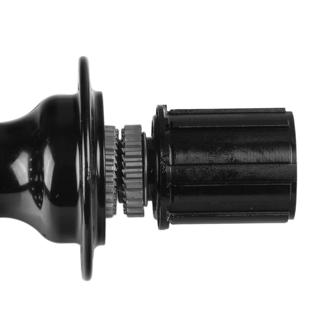 VELO ORANGE Chronos Front & Rear Disc Hub