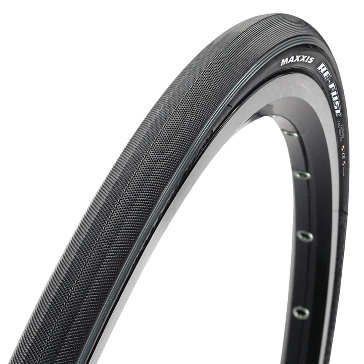 Maxxis Re-fuse MAXX Shield TR 700x40c Black pair