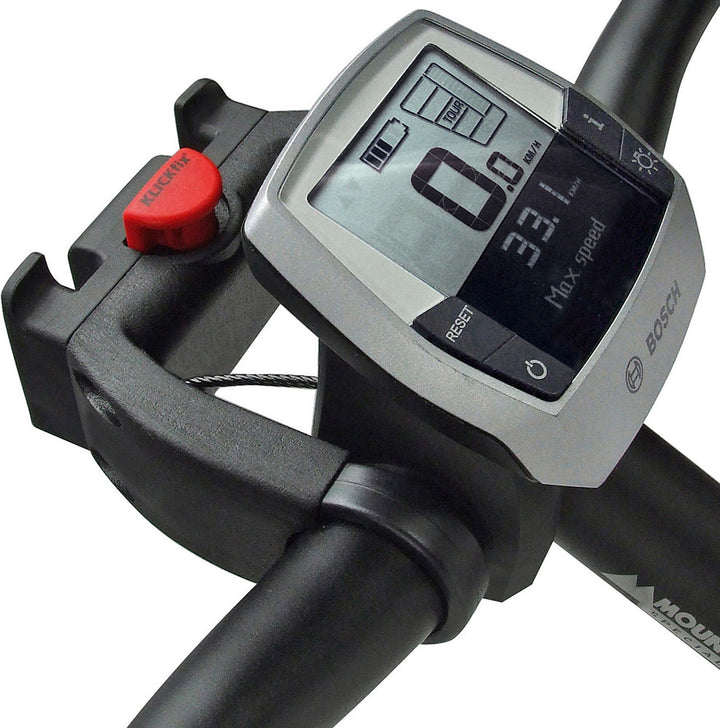 Rixen & Kaul - KLICKfix Handlebar Adapter E