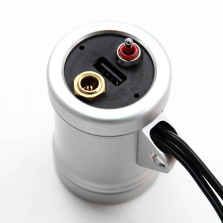 SINEWAVE CYCLES Beacon 2