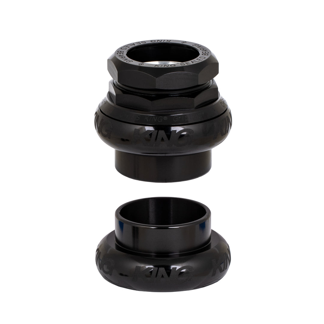 CHRIS KING Gripnut™ (FOR BROMPTON)
