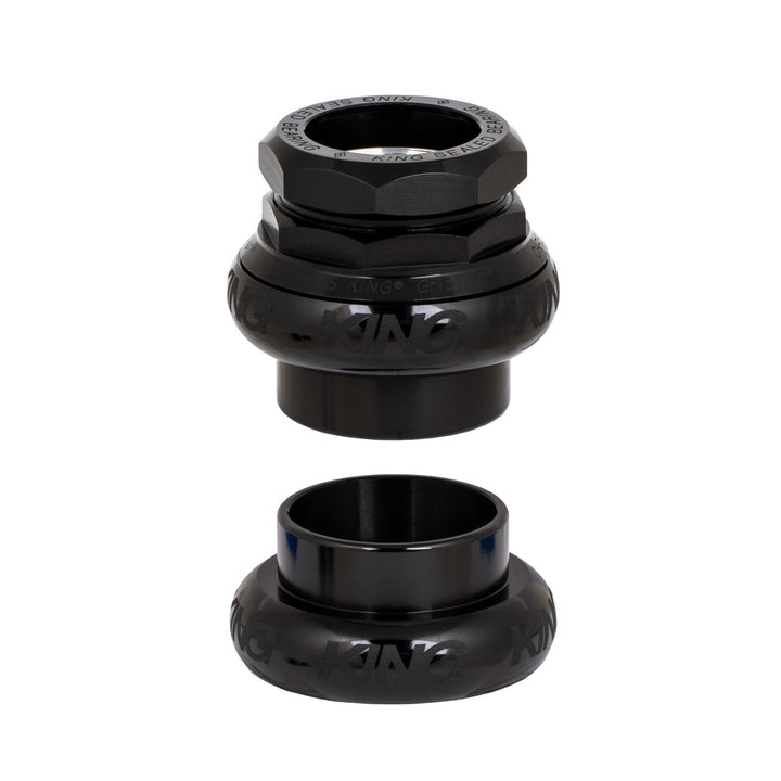 CHRIS KING Gripnut™ (FOR BROMPTON)