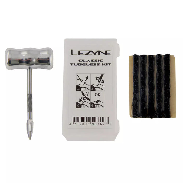 LEZYNE Classic Tubeless Kit