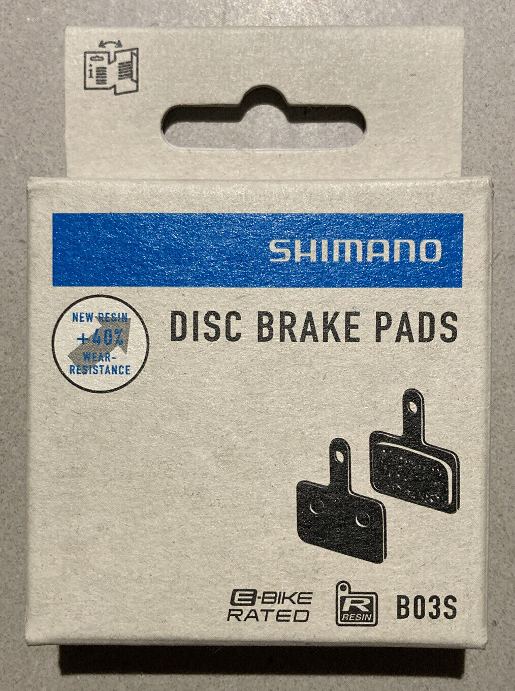 Shimano DISC Brake Pads