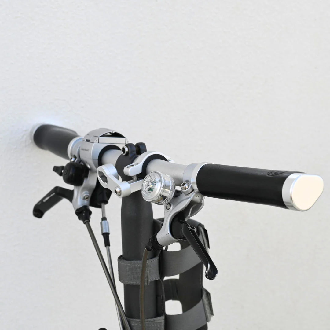 KiLEY SB-02 Brompton Brake-Lever Mount