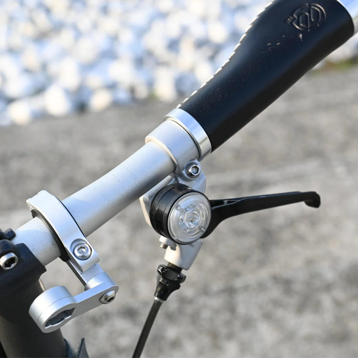 KiLEY SB-02 Brompton Brake-Lever Mount