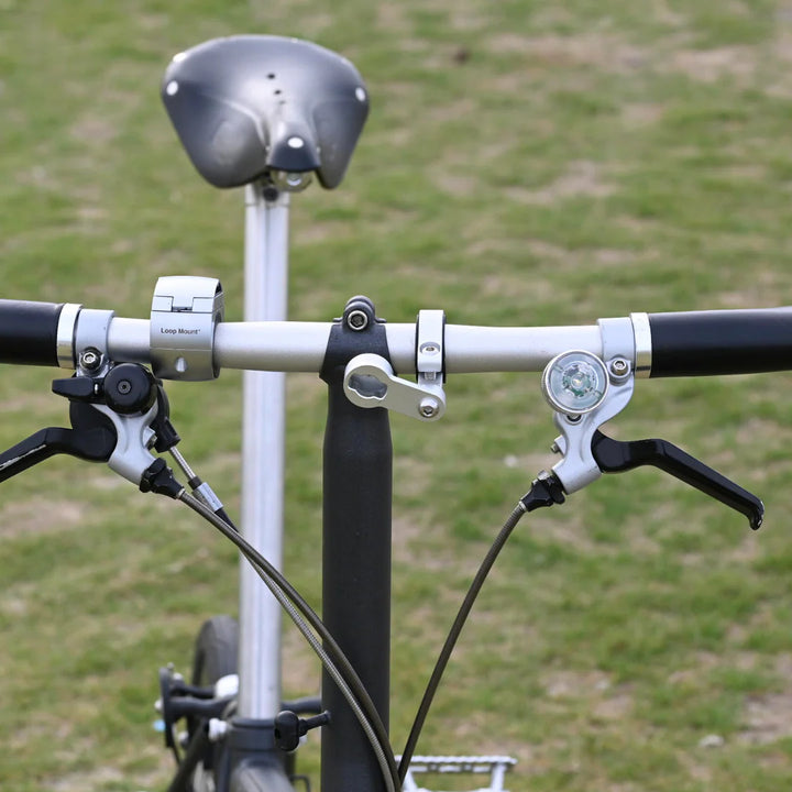 KiLEY SB-02 Brompton Brake-Lever Mount
