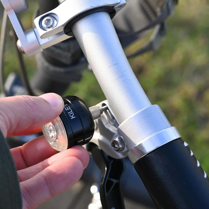 KiLEY SB-02 Brompton Brake-Lever Mount