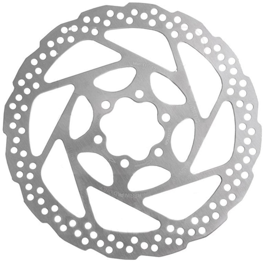 Shimano Disc Brake Rotors RT-56 160mm Bolt Type