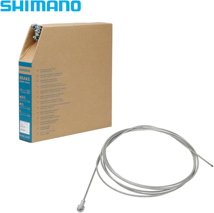 Shimano Road Brake Inner Cable (per pc)
