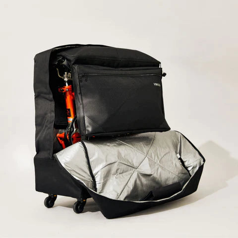 Vincita Sightseer 3.5 Travel Set - Brompton Transport Bag