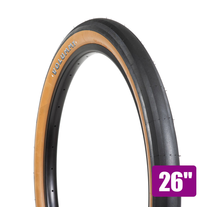 SIMWORKS Volummy Tire 26 x 2.3" *price per pair